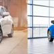 It’s so weird for me to see the Toyota badge on what is clearly a Mazda 2.